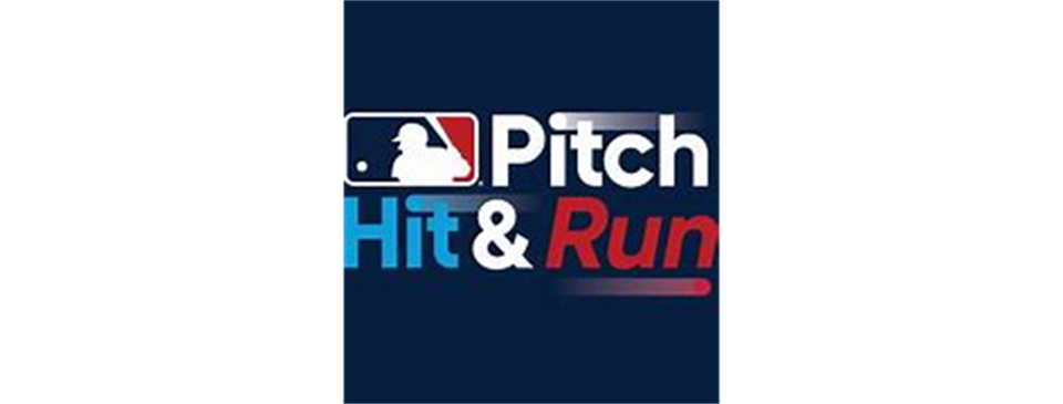 MLB Pitch Hit & Run!      JUNE 7, 2024